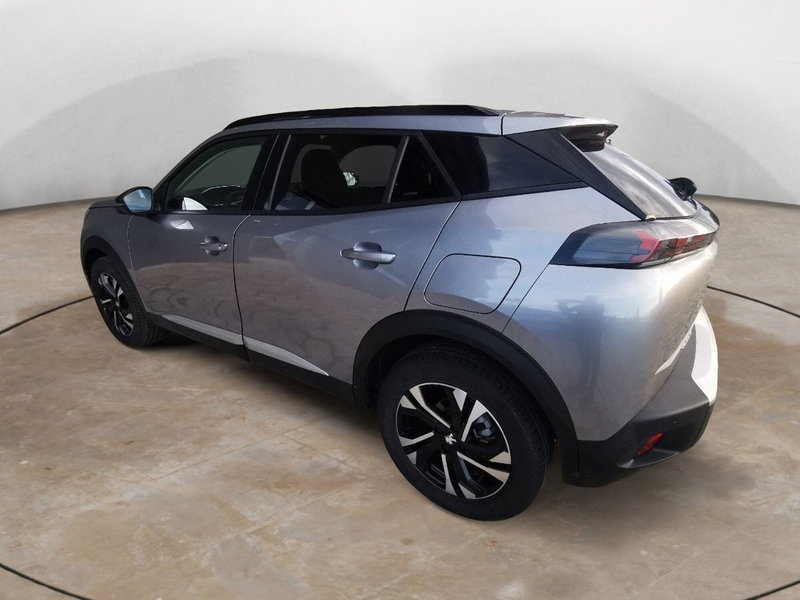Peugeot 2008 usata a Taranto (6)