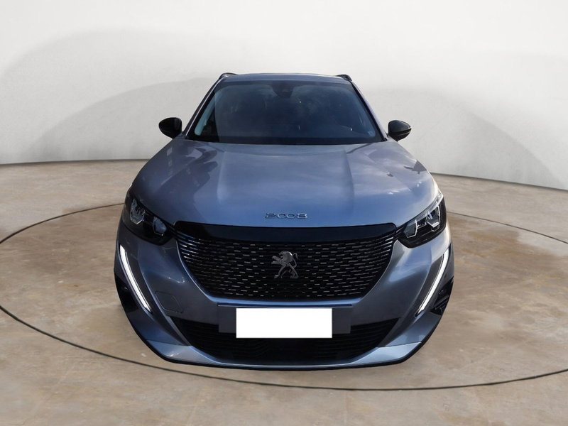 Peugeot 2008 usata a Taranto (8)