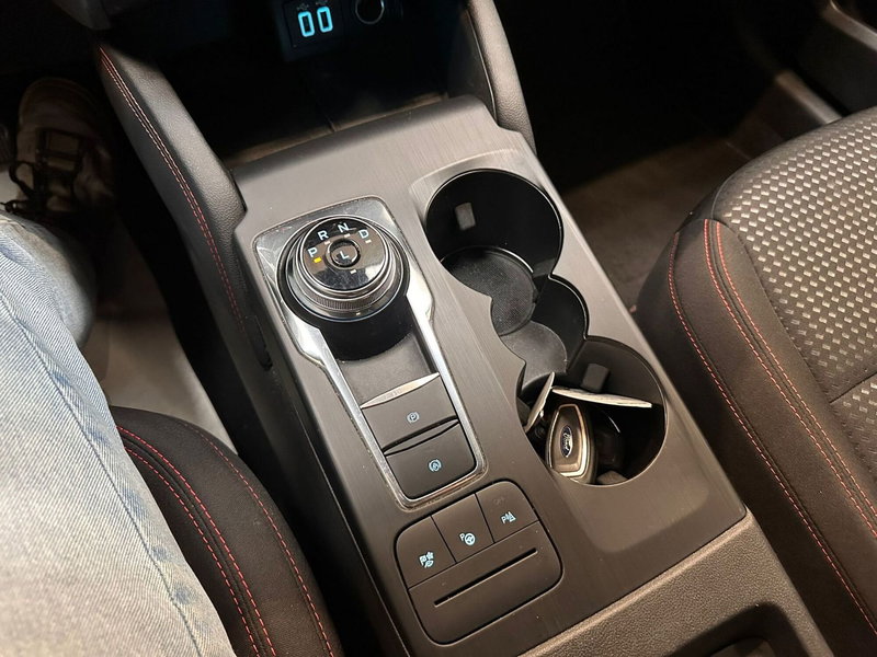 Ford Kuga usata a Cuneo (8)