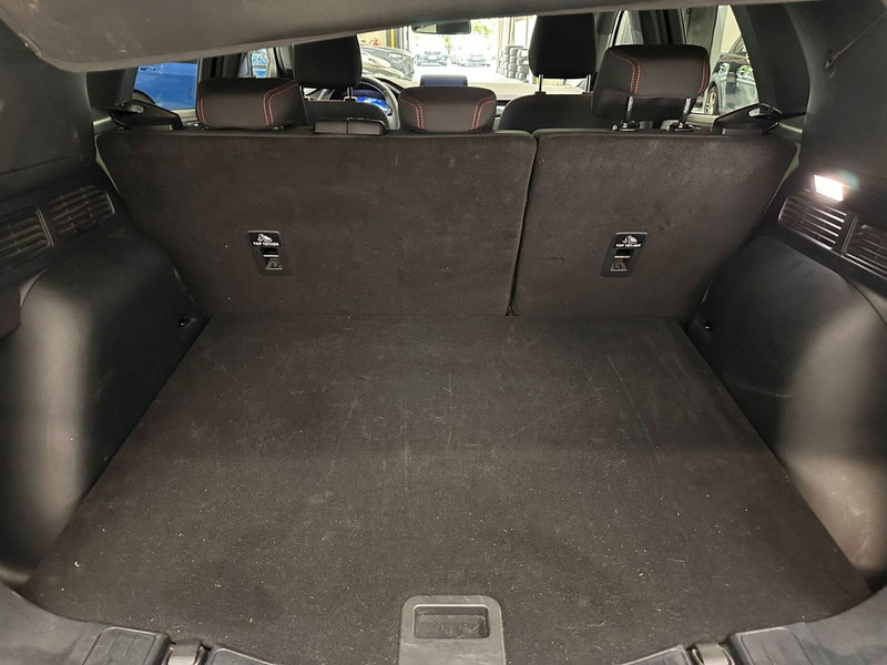 Ford Kuga usata a Cuneo (10)