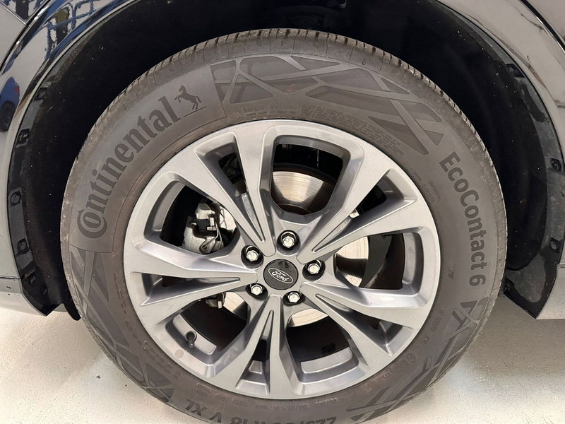 Ford Kuga usata a Cuneo (11)