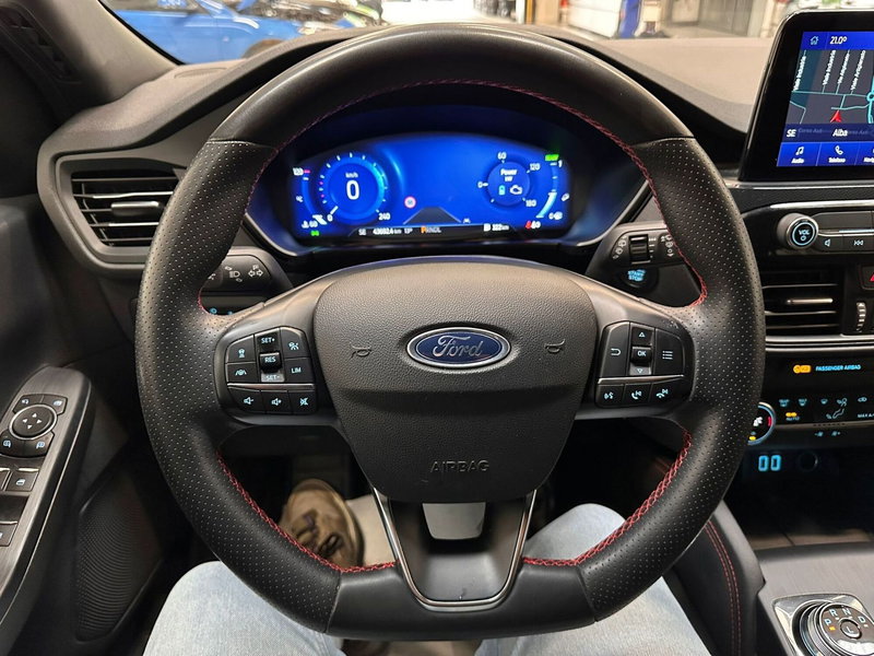 Ford Kuga usata a Cuneo (14)