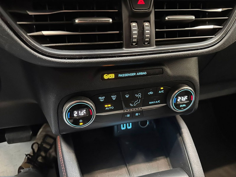 Ford Kuga usata a Cuneo (16)