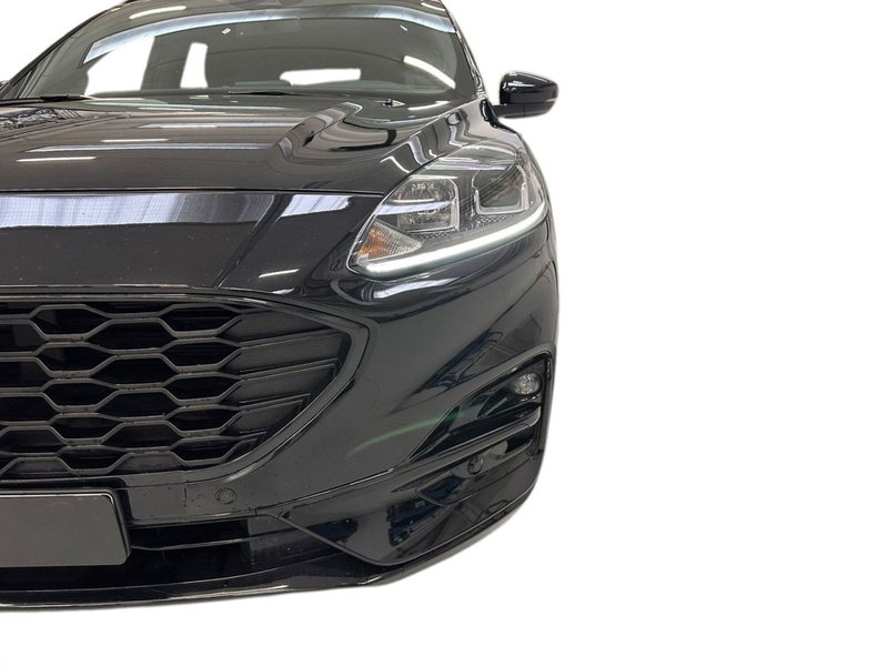 Ford Kuga usata a Cuneo (17)