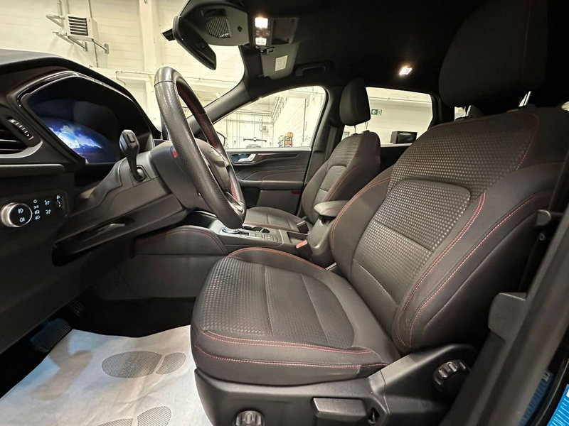 Ford Kuga usata a Cuneo (4)
