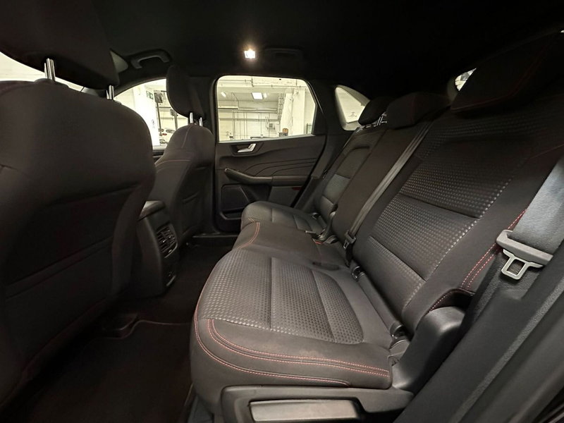 Ford Kuga usata a Cuneo (5)