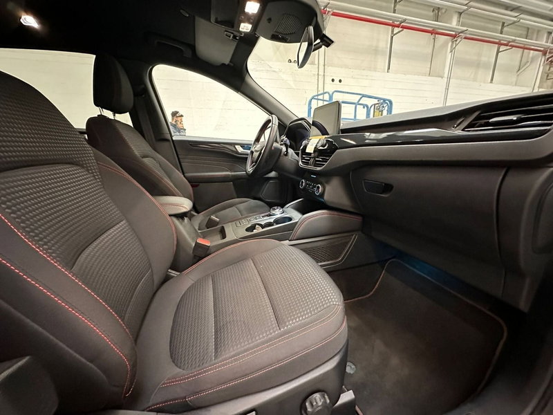 Ford Kuga usata a Cuneo (7)