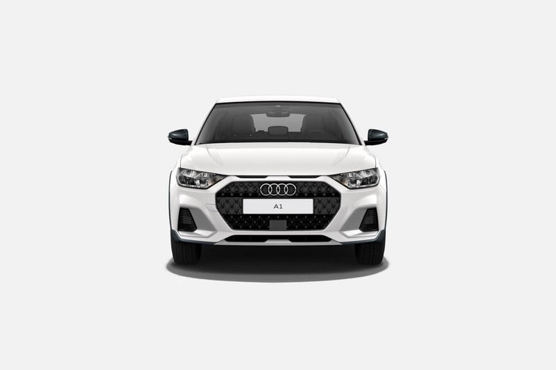 Audi A1 nuova a Palermo (2)