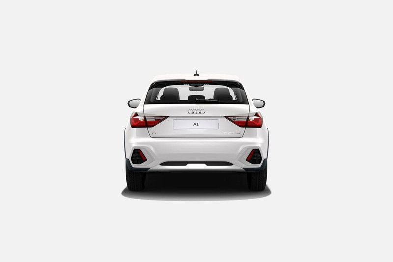 Audi A1 nuova a Palermo (4)