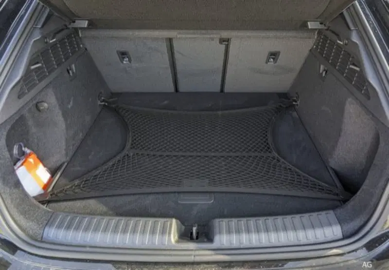 Audi A3 Sportback nuova a Palermo (13)