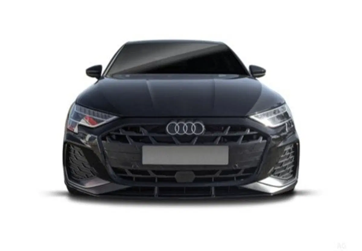 Audi A3 Sportback nuova a Palermo (8)