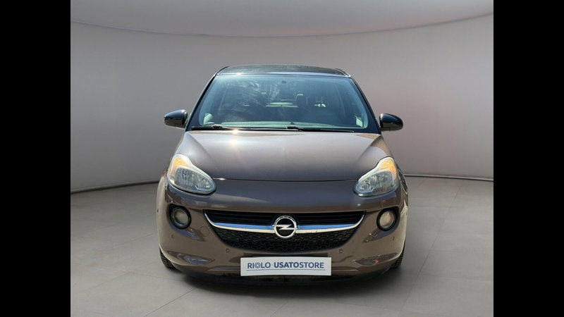 Opel Adam usata a Palermo (2)