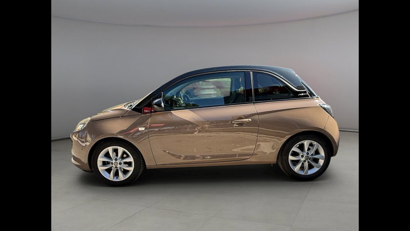 Opel Adam usata a Palermo (3)