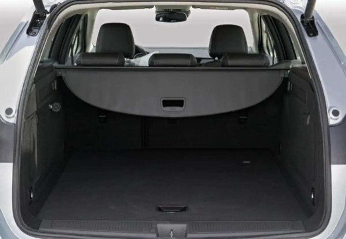 Opel Astra Station Wagon usata a Palermo (18)
