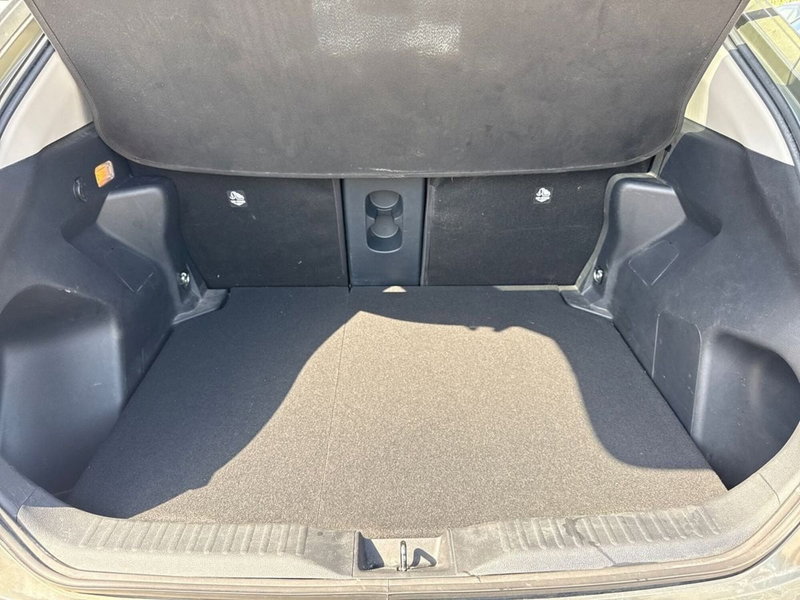 Toyota Yaris Cross usata a Palermo (6)
