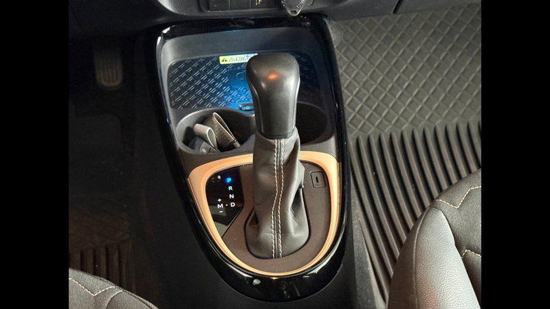 Toyota Aygo X usata a Palermo (16)