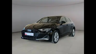 Audi A3 Sedan 35 TFSI nuova a Palermo