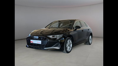 Audi A3 Sedan 35 TFSI nuova a Palermo