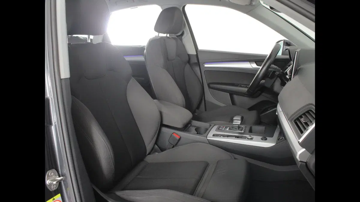 Audi Q5 Sportback usata a Palermo (11)