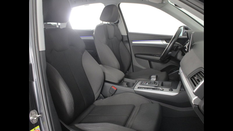 Audi Q5 Sportback usata a Palermo (11)