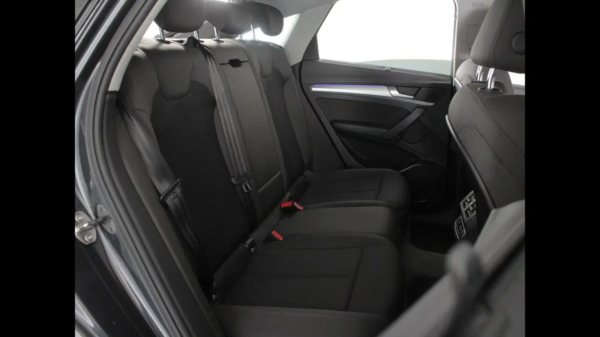 Audi Q5 Sportback usata a Palermo (12)