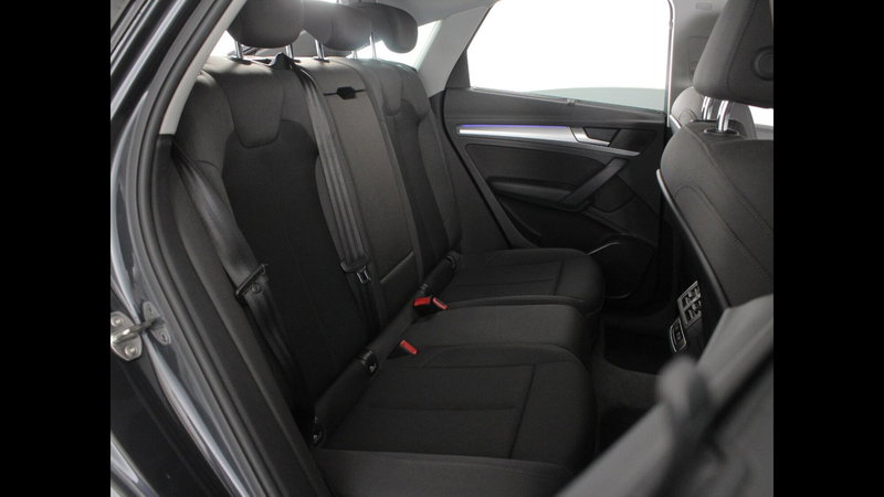 Audi Q5 Sportback usata a Palermo (12)