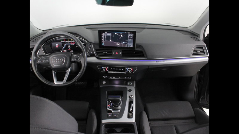 Audi Q5 Sportback usata a Palermo (13)