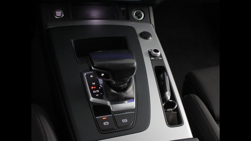 Audi Q5 Sportback usata a Palermo (17)