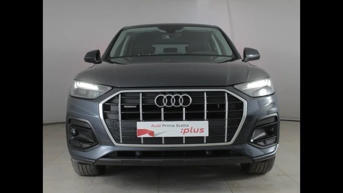 Audi Q5 Sportback usata a Palermo (2)