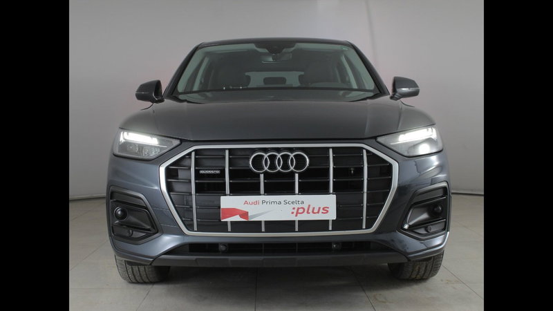 Audi Q5 Sportback usata a Palermo (2)
