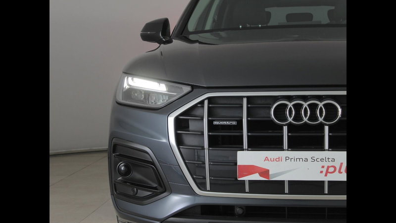 Audi Q5 Sportback usata a Palermo (3)