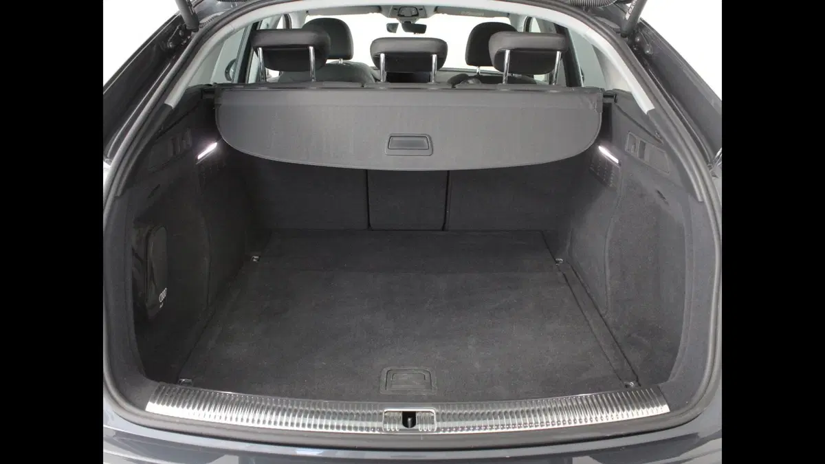 Audi Q5 Sportback usata a Palermo (7)