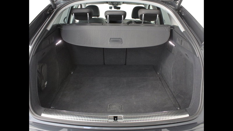 Audi Q5 Sportback usata a Palermo (7)