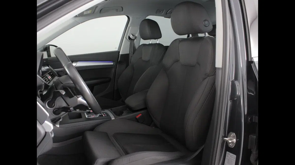 Audi Q5 Sportback usata a Palermo (8)