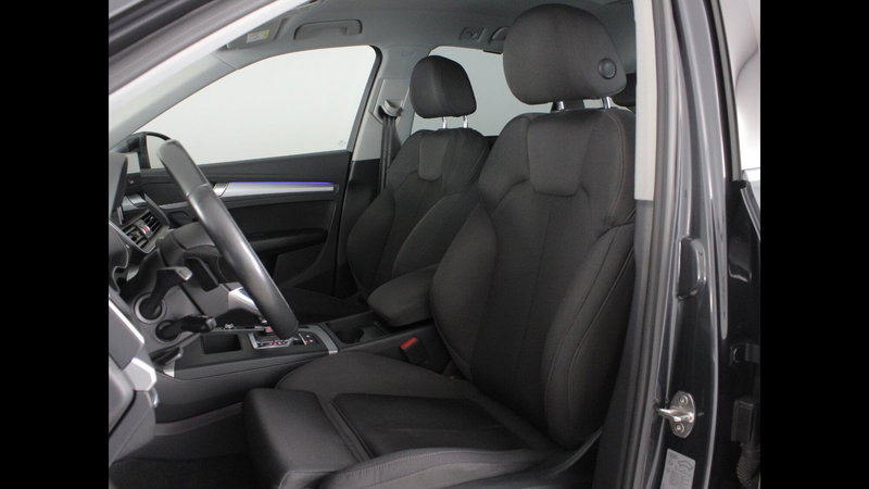 Audi Q5 Sportback usata a Palermo (8)