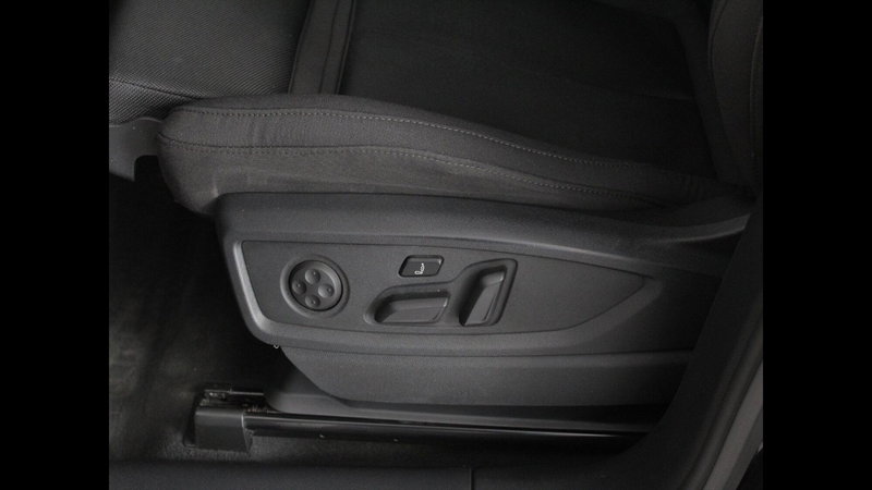 Audi Q5 Sportback usata a Palermo (9)