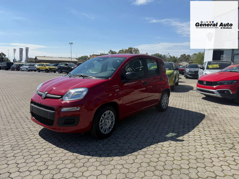 Fiat Pandina nuova a Lucca (3)