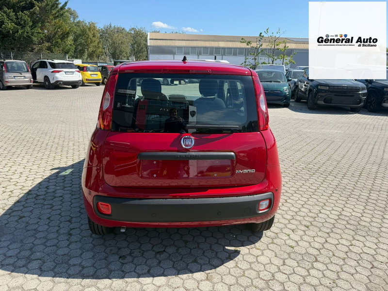 Fiat Pandina nuova a Lucca (6)