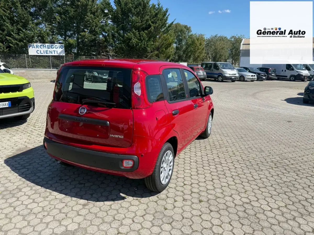 Fiat Pandina nuova a Lucca (7)