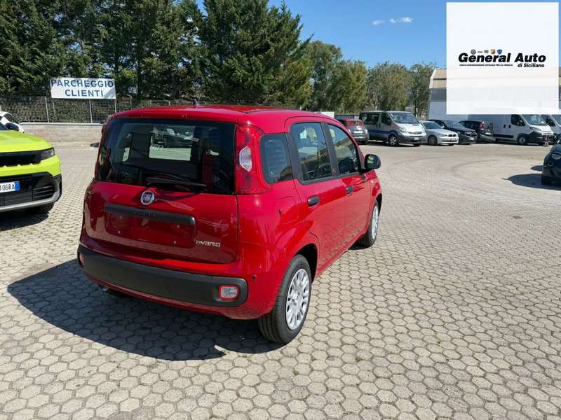 Fiat Pandina nuova a Lucca (7)