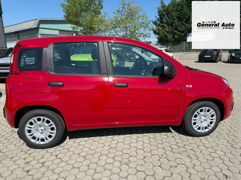 Fiat Pandina nuova a Lucca (8)