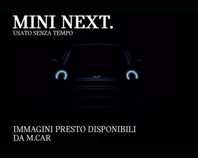 MINI Mini Countryman 2.0 Cooper SD Classic Countryman ALL4 del 2023 usata a Teverola
