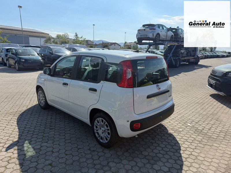Fiat Pandina nuova a Lucca (5)