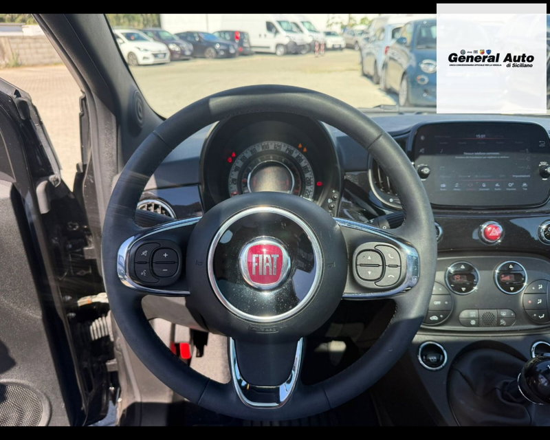 Fiat 500 usata a Lucca (12)