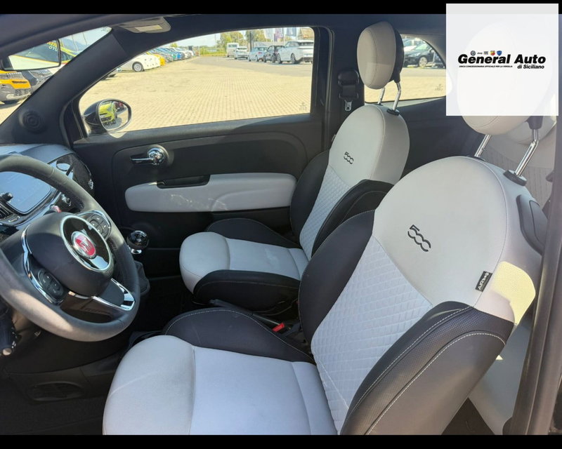 Fiat 500 usata a Lucca (14)