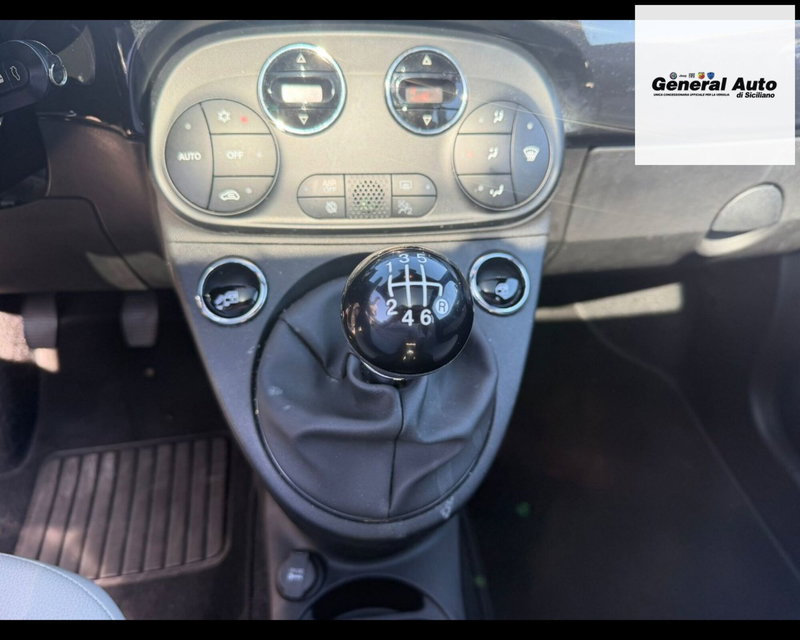 Fiat 500 usata a Lucca (17)