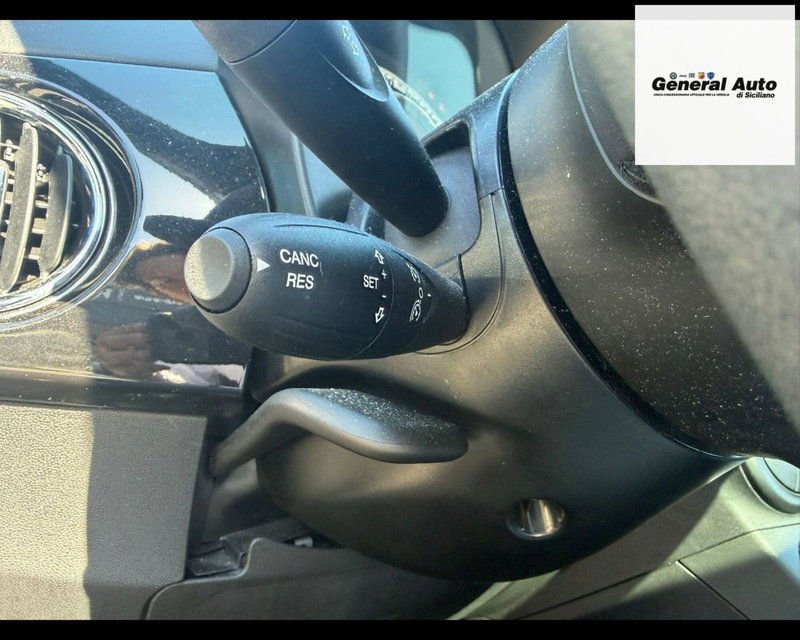 Fiat 500 usata a Lucca (20)