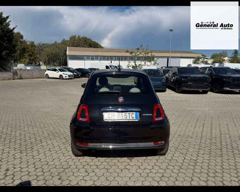 Fiat 500 usata a Lucca (6)
