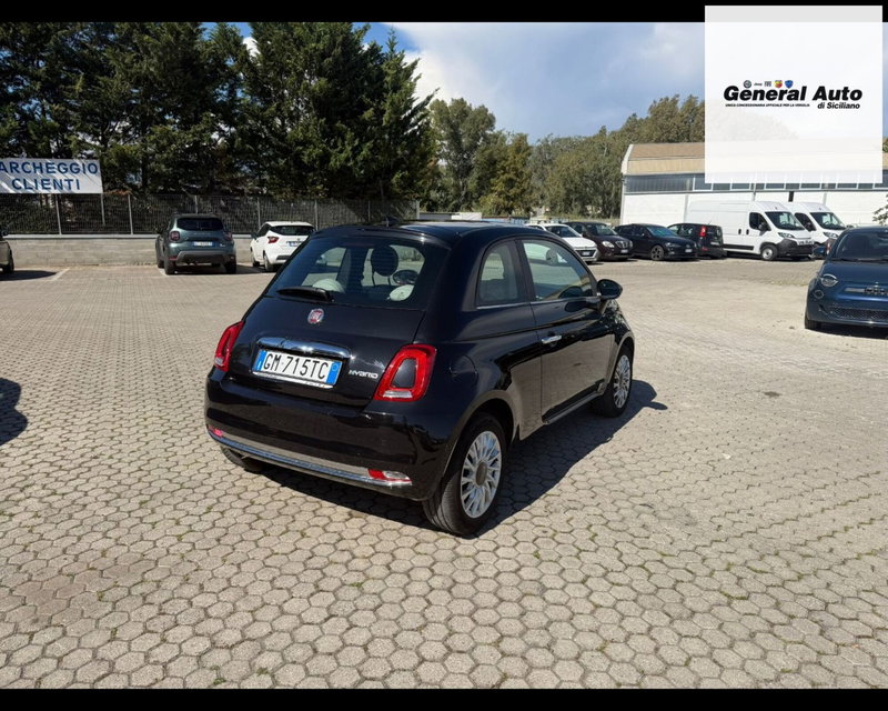 Fiat 500 usata a Lucca (8)