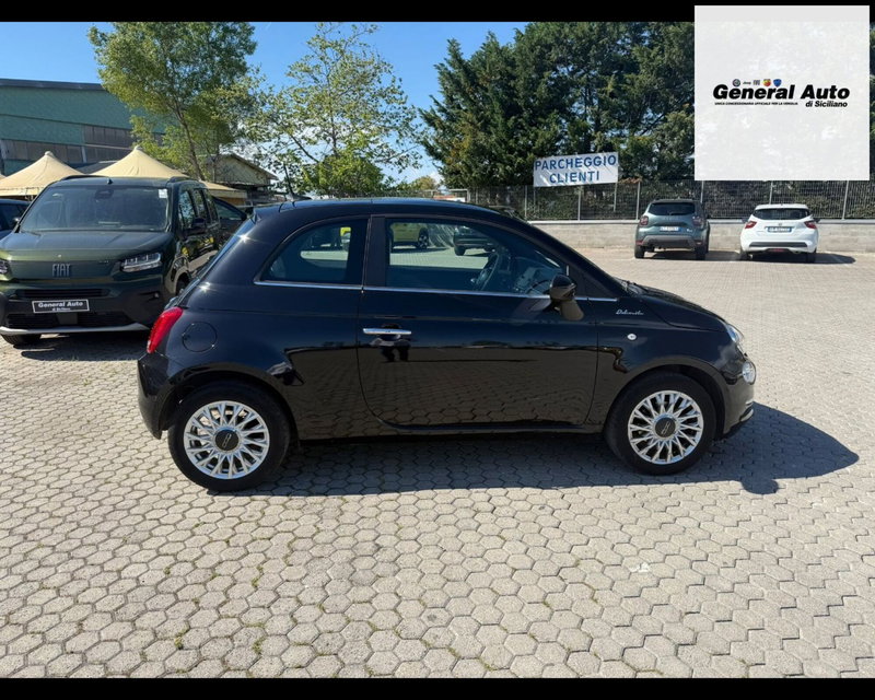 Fiat 500 usata a Lucca (9)